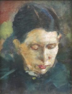 Imagen desconocida de Edvard Munch